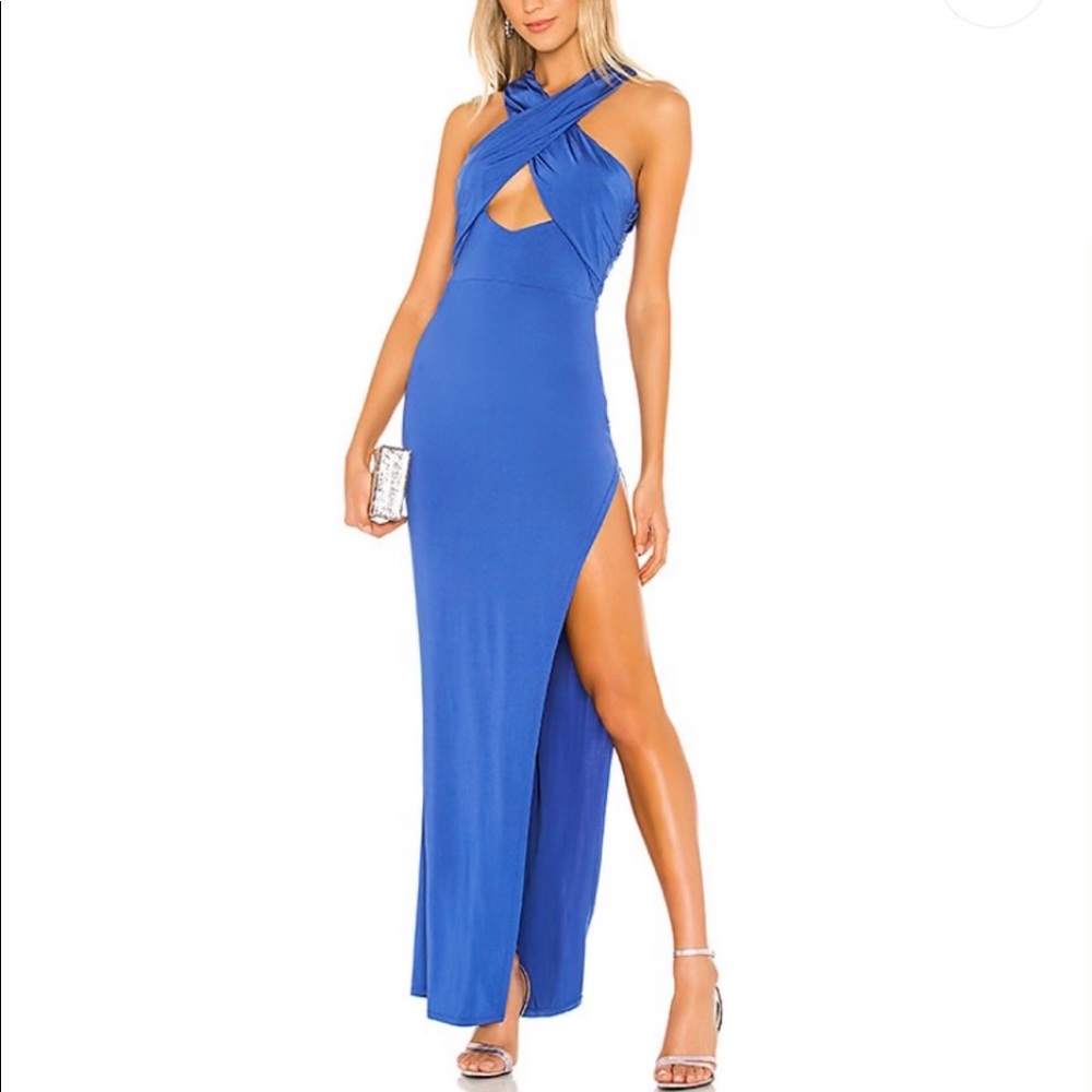 NBD Zooey Gown